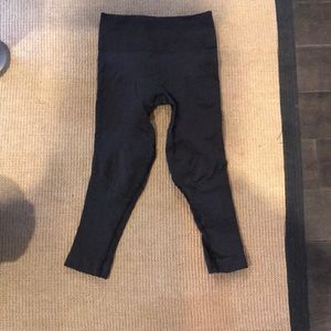 Hardly used lululemon tights
